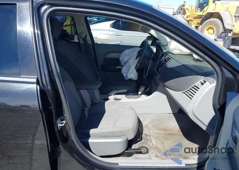 2007 Chrysler Sebring z USA, uszkodzony, nr VIN 1C3LC46R07N673745